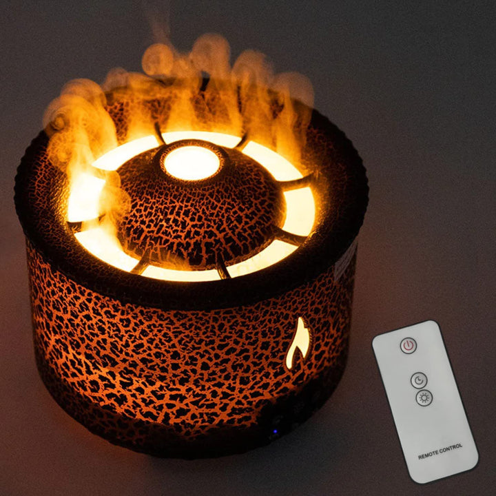 Feuerlicht Air
