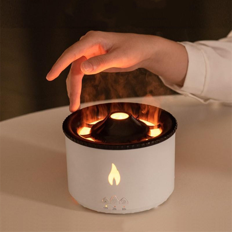 Feuerlicht Air
