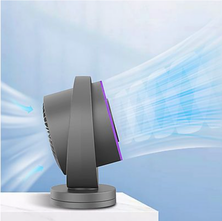 Lumi Breeze