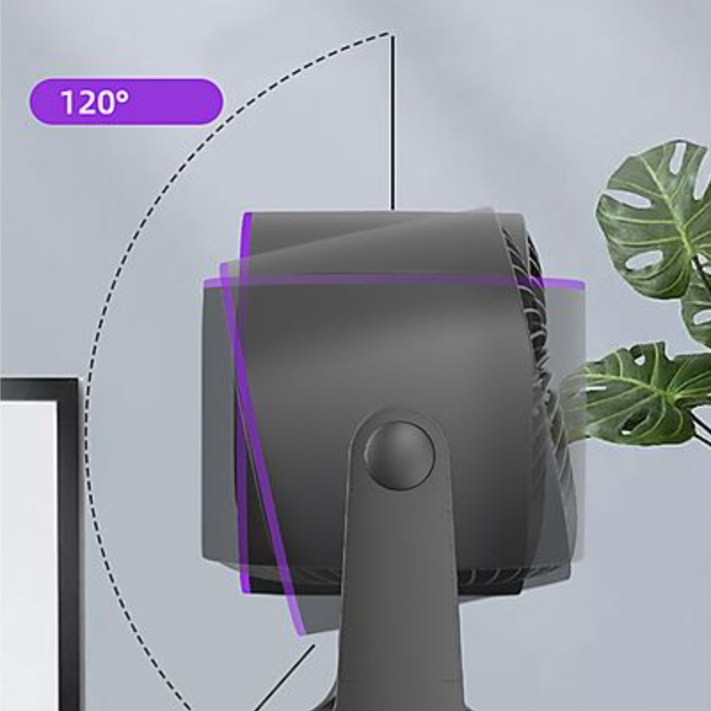 Lumi Breeze