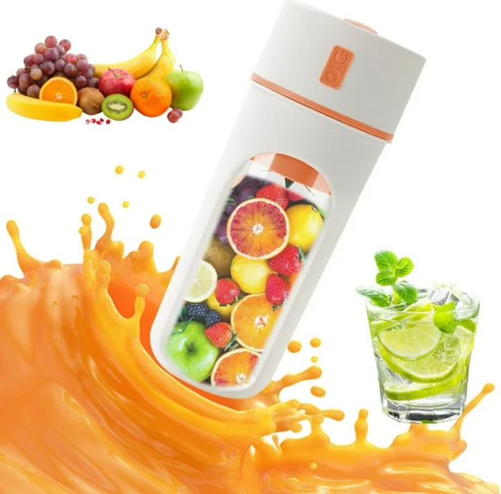 Smoothie Go