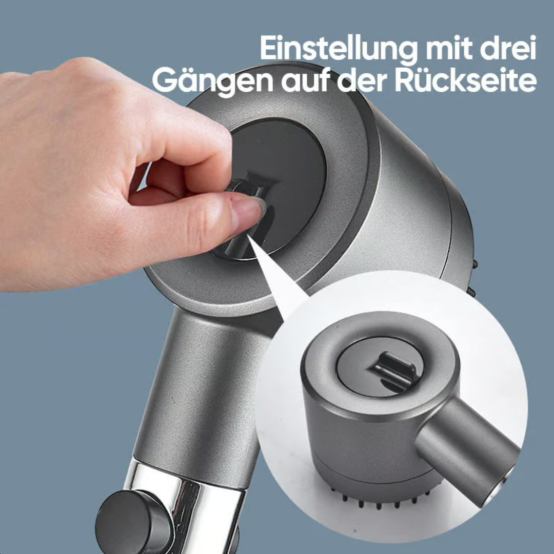 Hochdruck Duschkopf