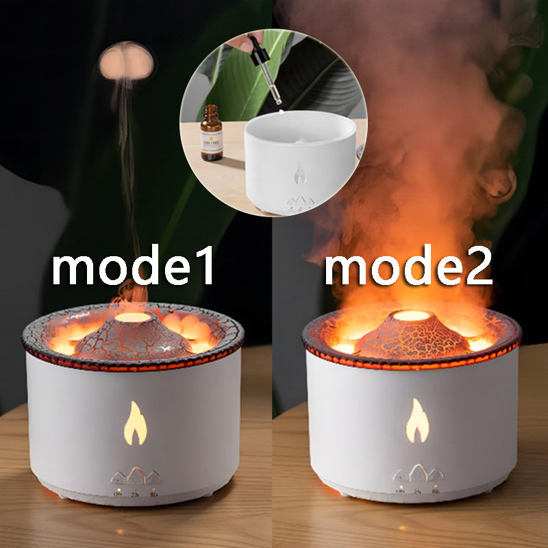 Feuerlicht Air