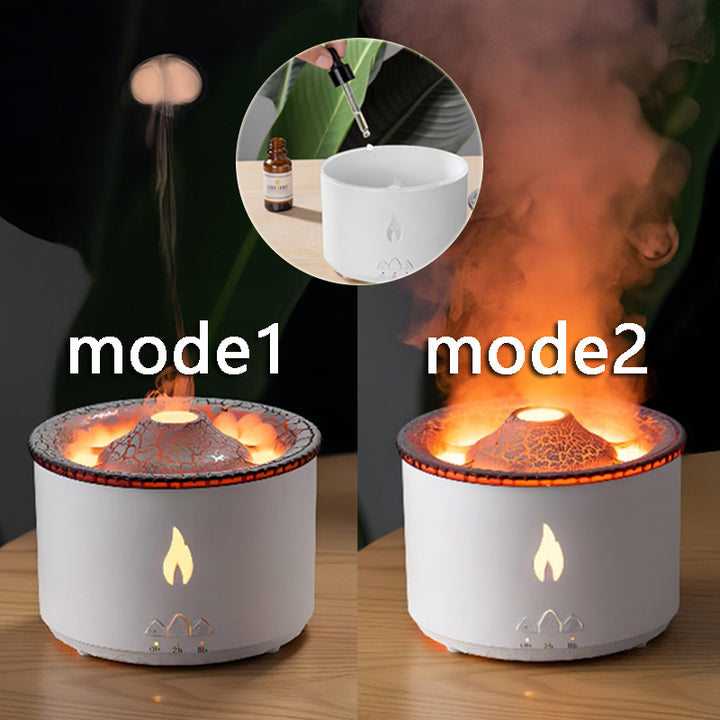 Feuerlicht Air