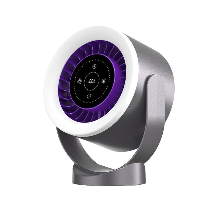 Lumi Breeze